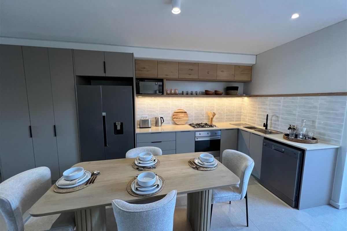 2 Bedroom Apartment / Flat for Sale in Zululami Luxury Coastal Estate - Photo 4