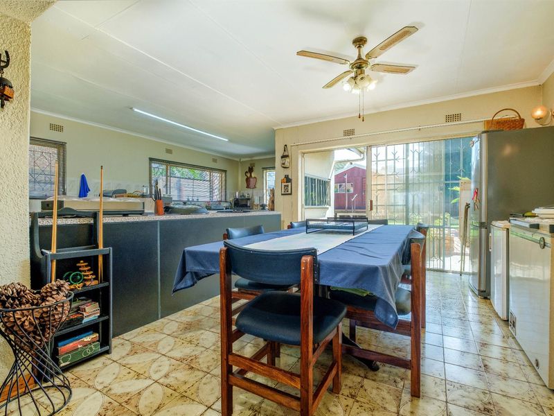 Four Bedroom Family Home For Sale In Witpoortjie - Photo 8