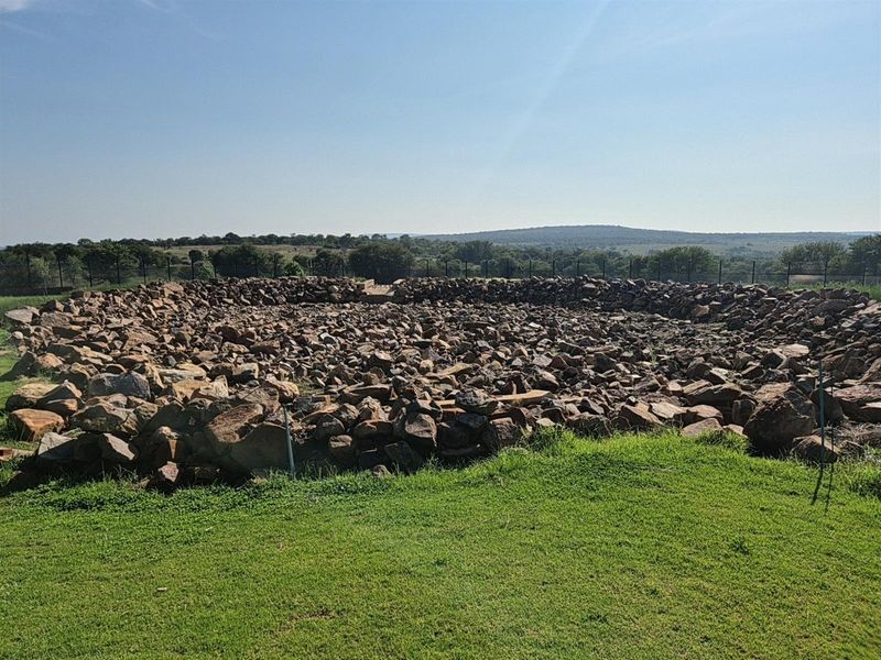 Vacant Land For Sale in Helderzicht Eco Estate, Potchefstroom, North West - Photo 4