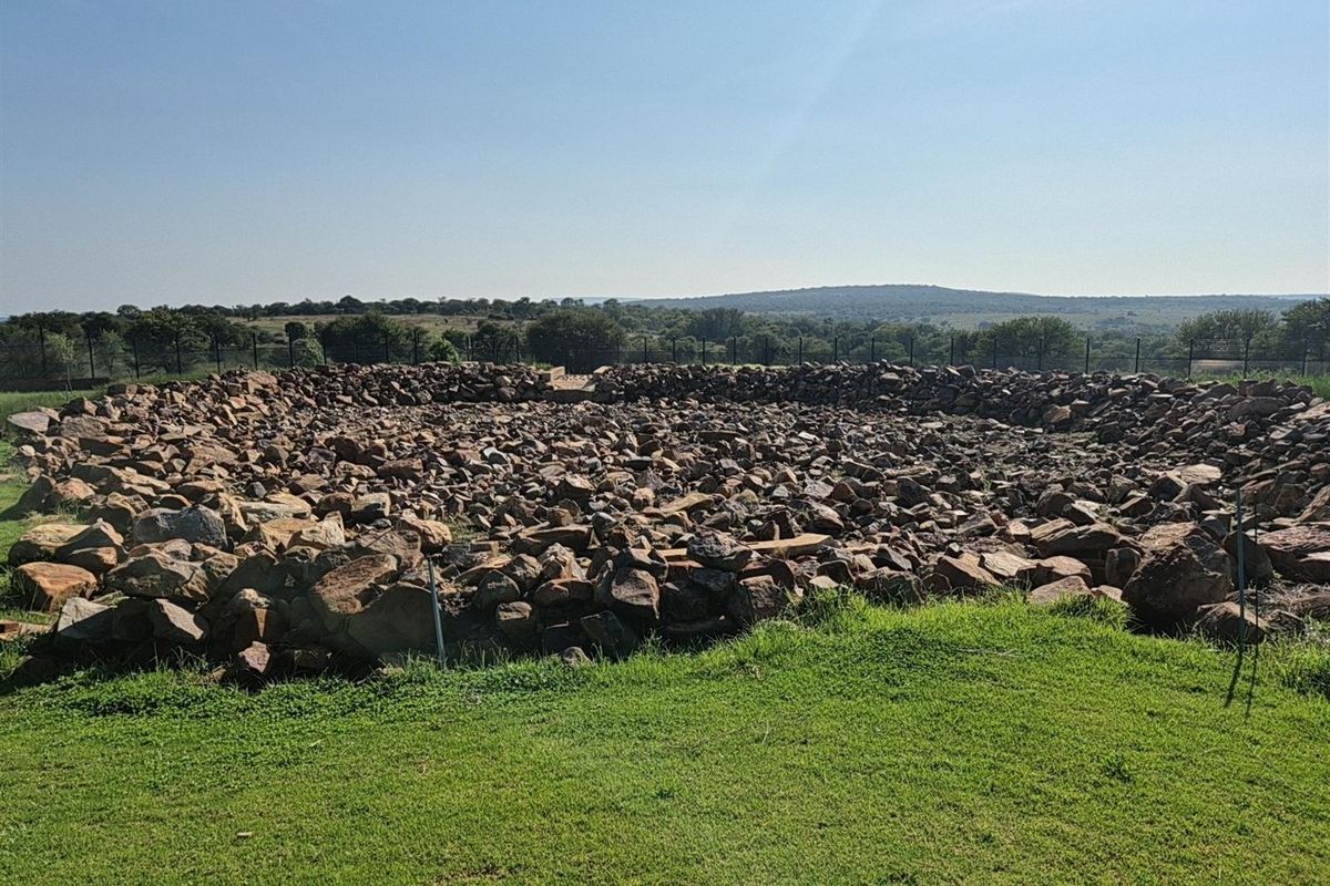 Vacant Land For Sale in Helderzicht Eco Estate, Potchefstroom, North West - Photo 4