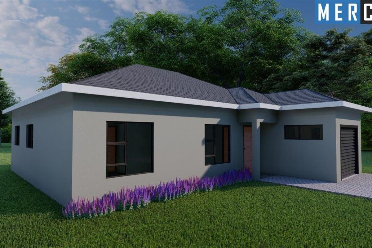 Development For Sale in Amandasig Akasia Gauteng - Photo 2