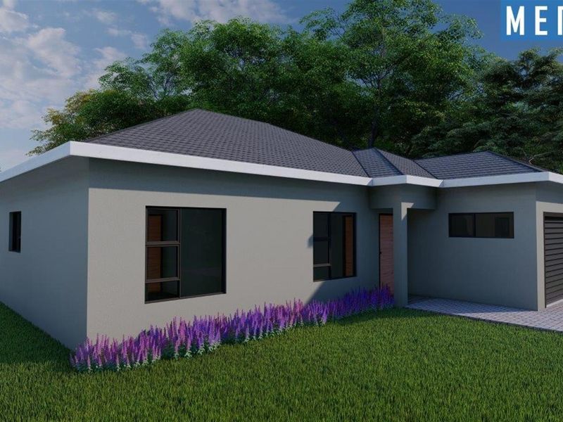 Development For Sale in Amandasig Akasia Gauteng - Photo 2