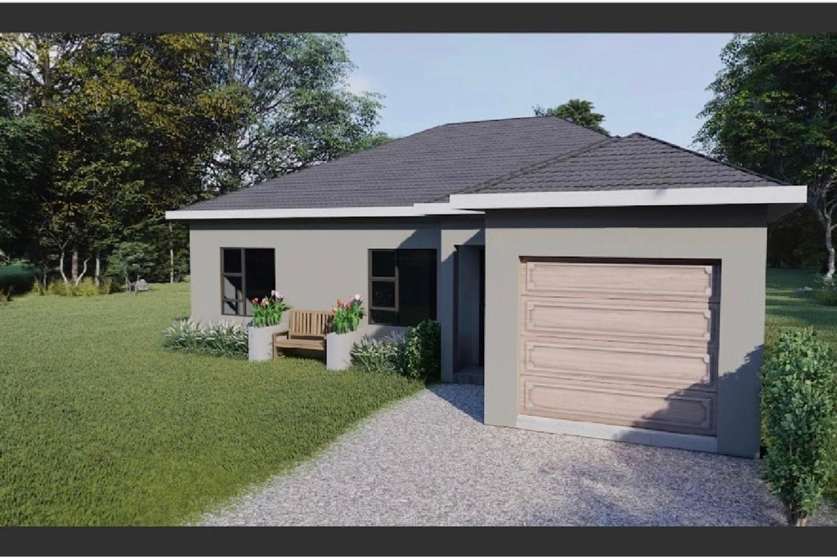 Development For Sale in Amandasig Akasia Gauteng - Photo 3