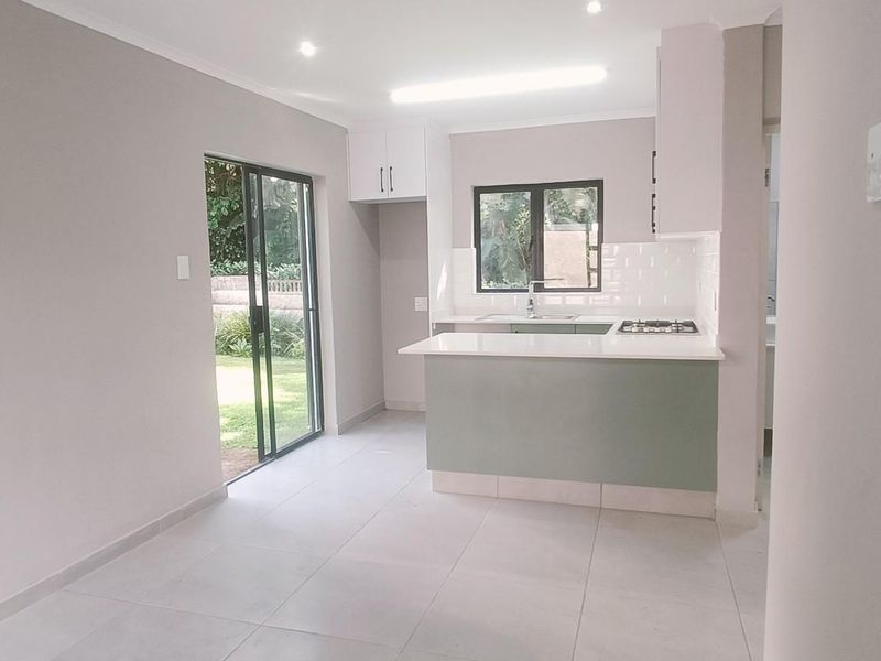 Brand New Studio Apartment To Let - Kloof - Photo 6