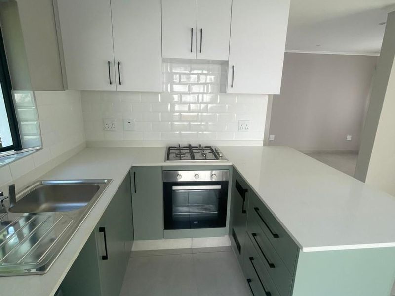 Brand New Studio Apartment To Let - Kloof - Photo 3