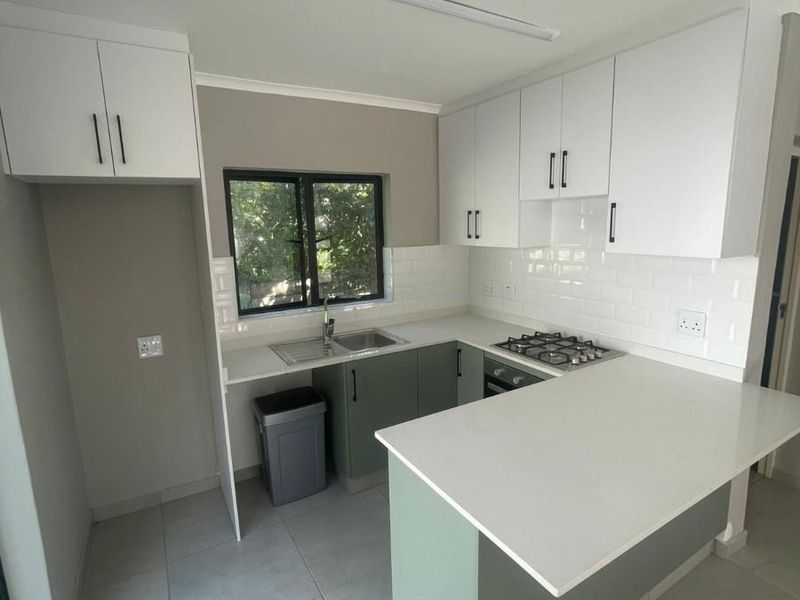 Brand New Studio Apartment To Let - Kloof - Photo 5