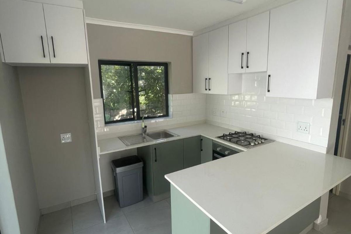 Brand New Studio Apartment To Let - Kloof - Photo 5