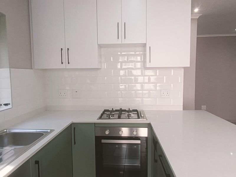 Brand New Studio Apartment To Let - Kloof - Photo 4