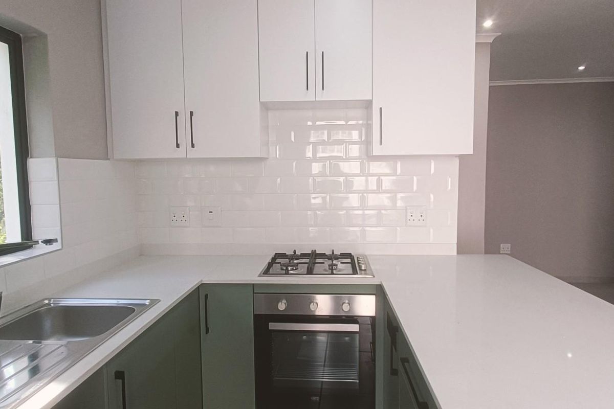 Brand New Studio Apartment To Let - Kloof - Photo 4