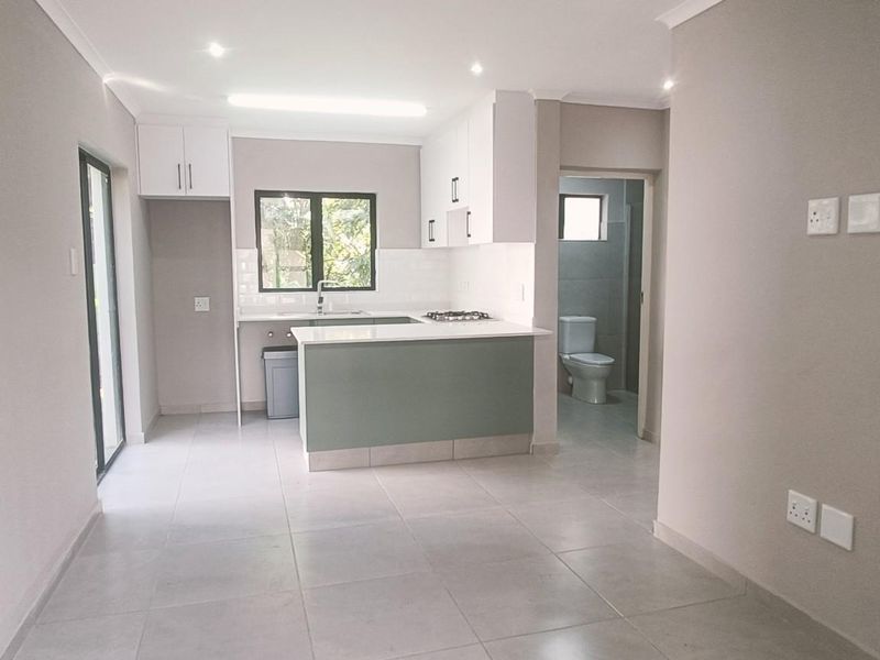 Brand New Studio Apartment To Let - Kloof - Photo 2