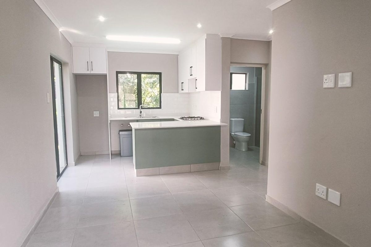 Brand New Studio Apartment To Let - Kloof - Photo 2
