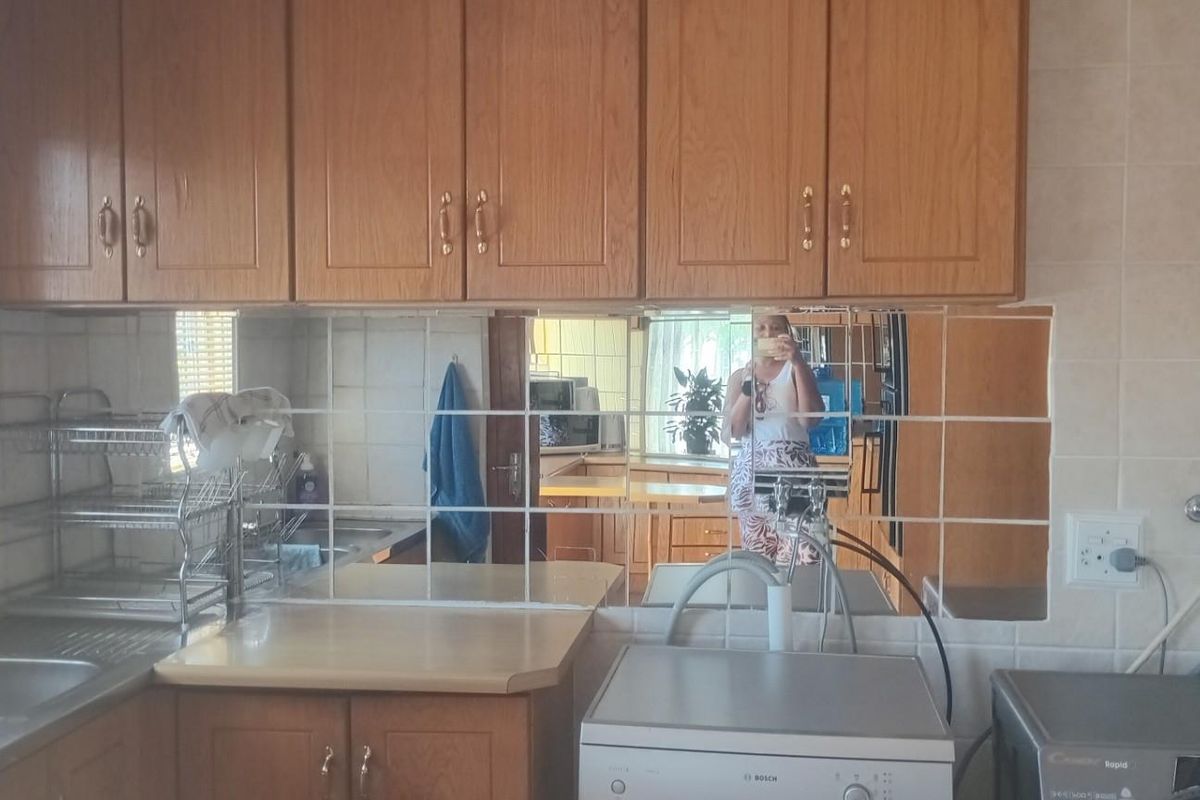 House To Rent in Pioneer Park, Newcastle, KwaZulu Natal - Photo 5