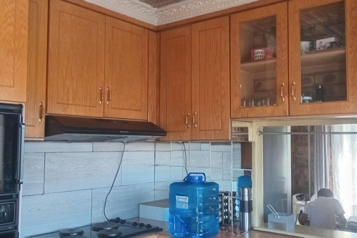 House To Rent in Pioneer Park, Newcastle, KwaZulu Natal - Photo 4