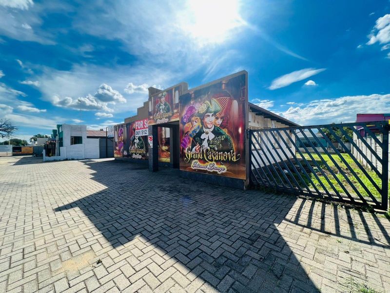 Commercial Property For Sale in Vanderbijlpark SE 1 Vanderbijlpark SE Vanderbijlpark Gauteng - Photo 4