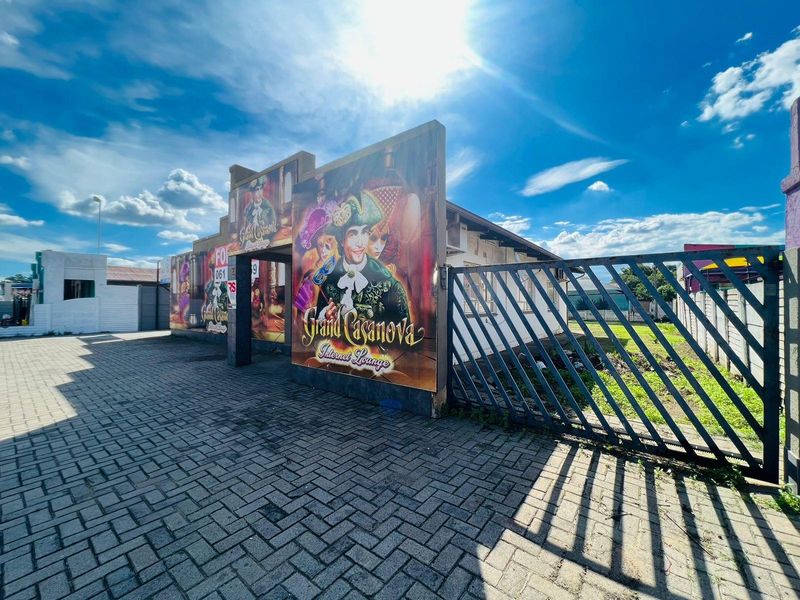 Commercial Property For Sale in Vanderbijlpark SE 1 Vanderbijlpark SE Vanderbijlpark Gauteng - Photo 5