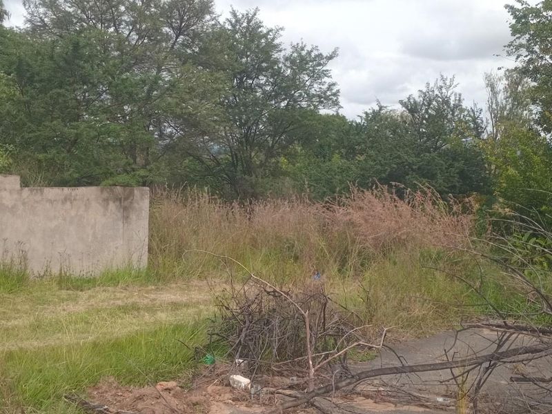 Vacant Land For Sale in Aviary Hill Newcastle KwaZulu Natal - Photo 1