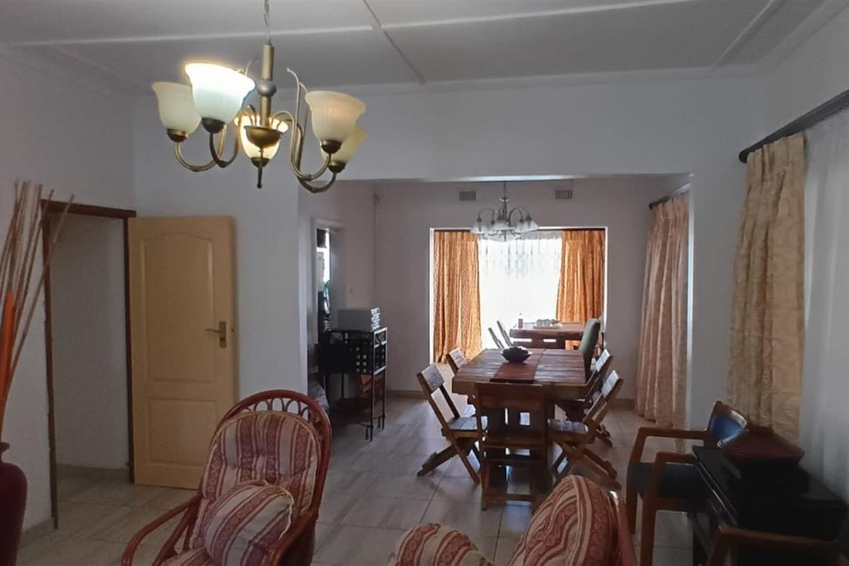 Well-Established Guest House- Fully Functional, Income Generating For Sale  Empangeni KwaZulu Natal - Photo 5