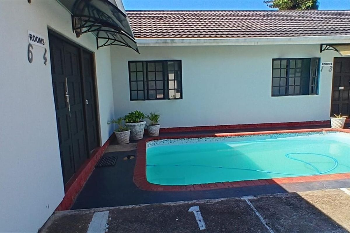 Well-Established Guest House- Fully Functional, Income Generating For Sale  Empangeni KwaZulu Natal - Photo 2