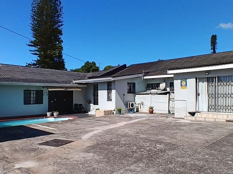 Well-Established Guest House- Fully Functional, Income Generating For Sale  Empangeni KwaZulu Natal - Photo 3