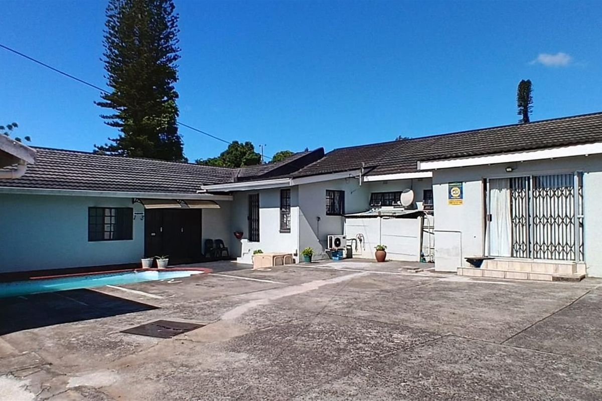 Well-Established Guest House- Fully Functional, Income Generating For Sale  Empangeni KwaZulu Natal - Photo 3