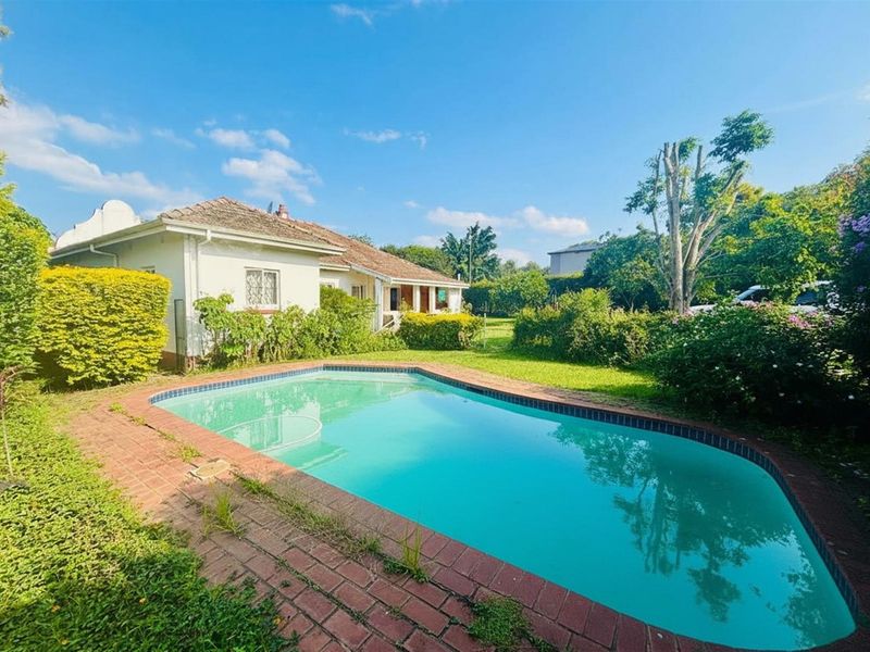 Prime Scottsville Invest. Opportunity - 400m to UKZN - High-Demand Student Accom - Expansion Ready - Photo 3