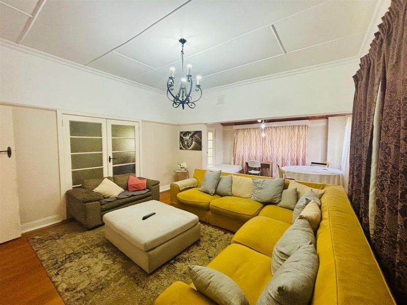 Prime Scottsville Invest. Opportunity - 400m to UKZN - High-Demand Student Accom - Expansion Ready - Photo 6