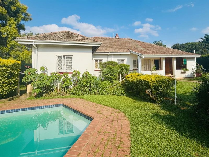 Prime Scottsville Invest. Opportunity - 400m to UKZN - High-Demand Student Accom - Expansion Ready - Photo 4