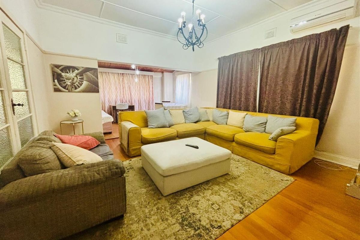 Prime Scottsville Invest. Opportunity - 400m to UKZN - High-Demand Student Accom - Expansion Ready - Photo 5