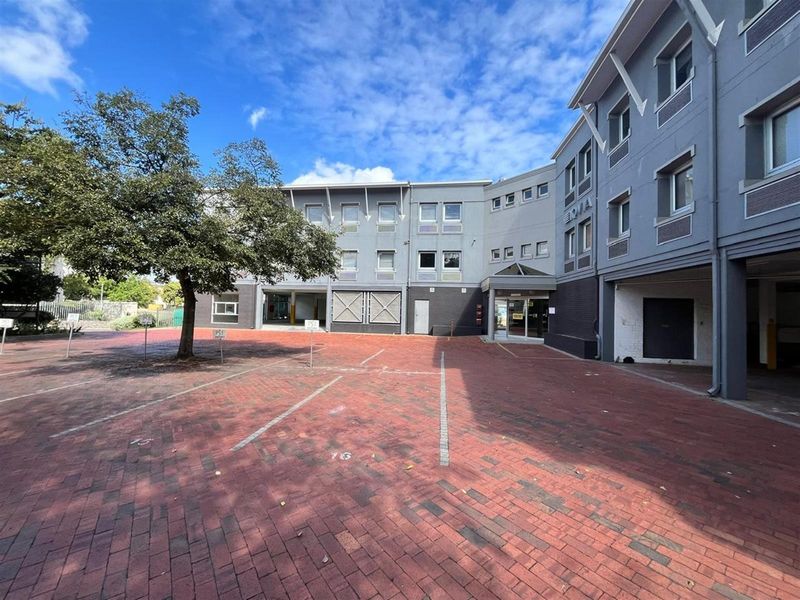 Commercial Office to Rent in Tyger Valley Rosenpark - Photo 7