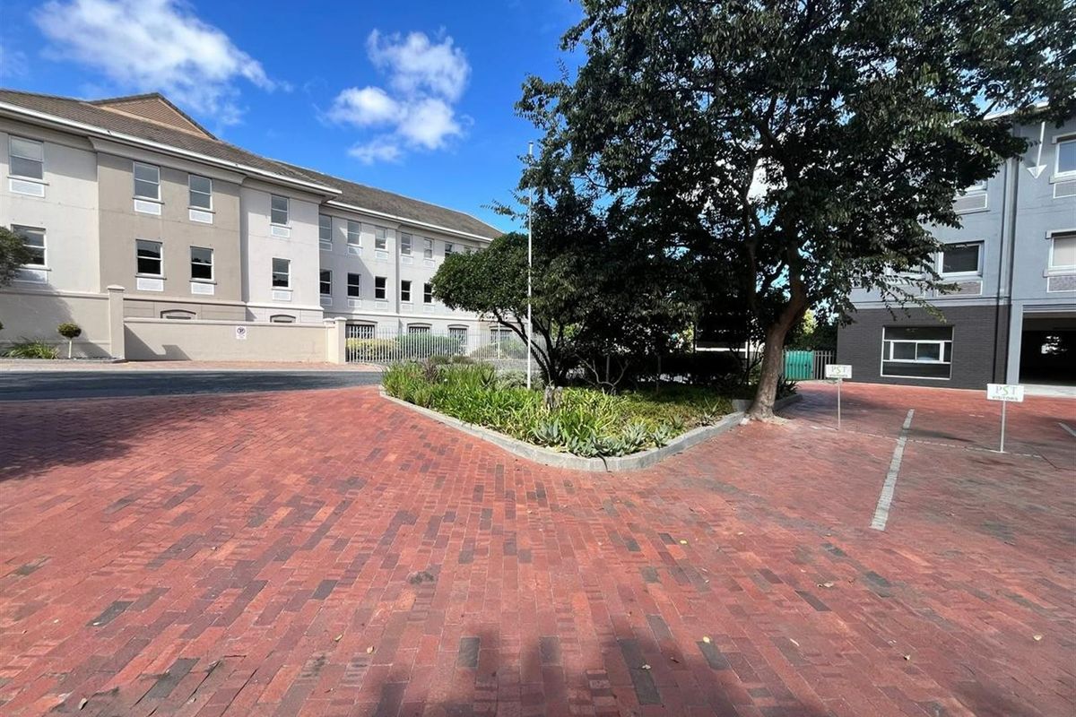 Commercial Office to Rent in Tyger Valley Rosenpark - Photo 5