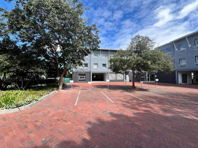 Commercial Office to Rent in Tyger Valley Rosenpark - Photo 4