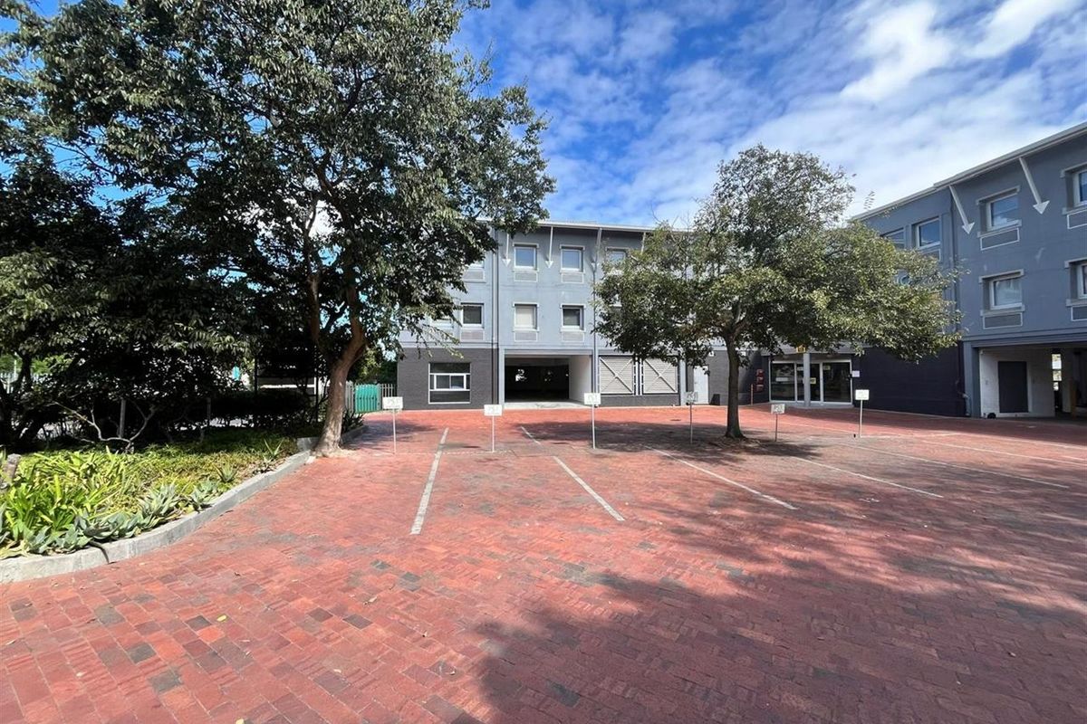 Commercial Office to Rent in Tyger Valley Rosenpark - Photo 4