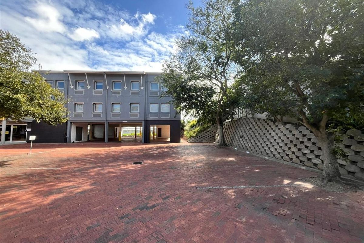 Commercial Office to Rent in Tyger Valley Rosenpark - Photo 2