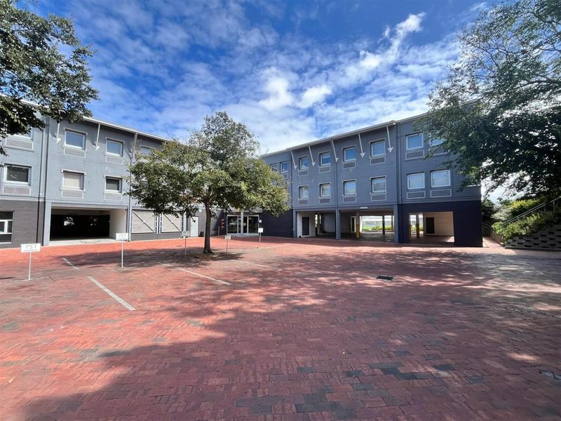 Commercial Office to Rent in Tyger Valley Rosenpark - Photo 3