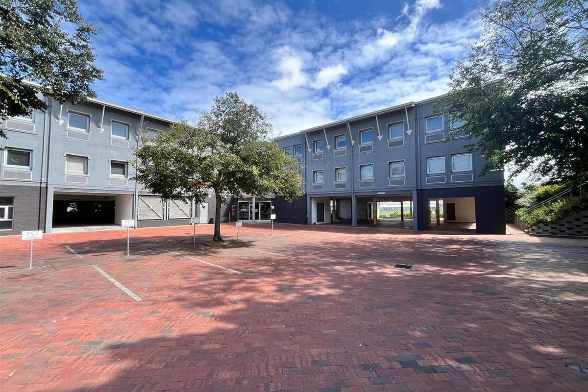 Commercial Office to Rent in Tyger Valley Rosenpark - Photo 3