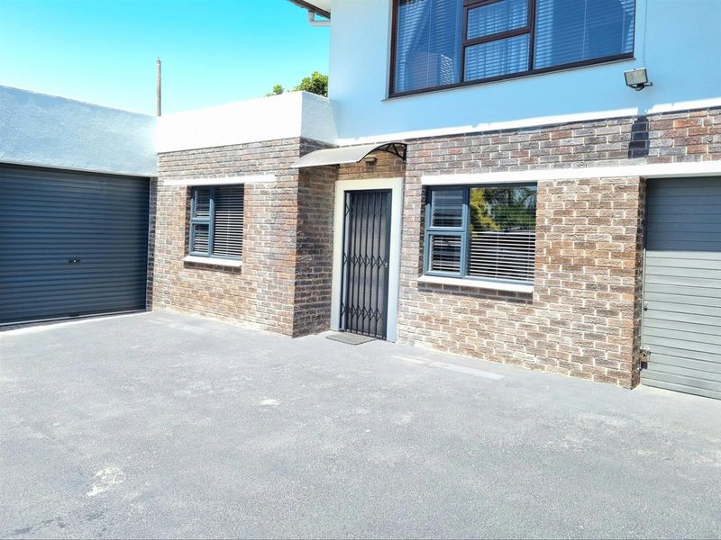 Grannyflat To Rent in Blomtuin Bellville - Photo 2