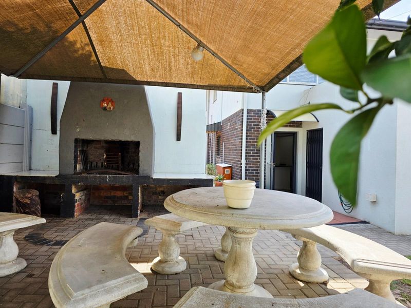 Grannyflat To Rent in Blomtuin Bellville - Photo 10