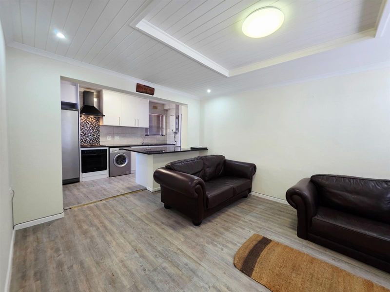 Grannyflat To Rent in Blomtuin Bellville - Photo 9