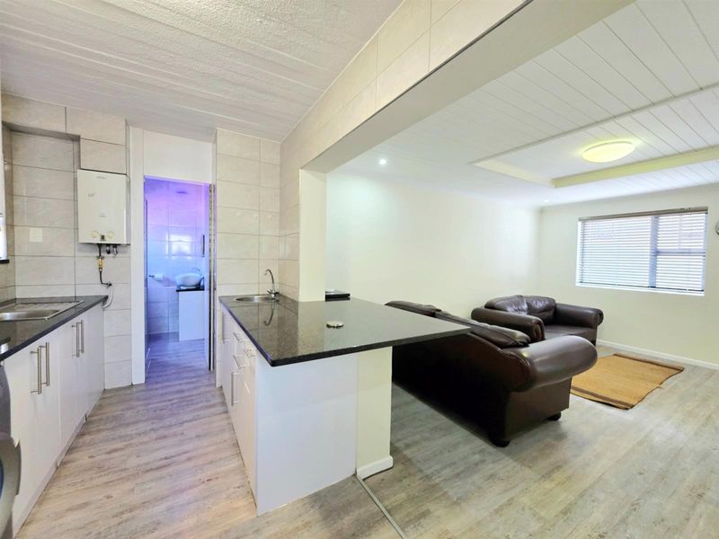 Grannyflat To Rent in Blomtuin Bellville - Photo 8