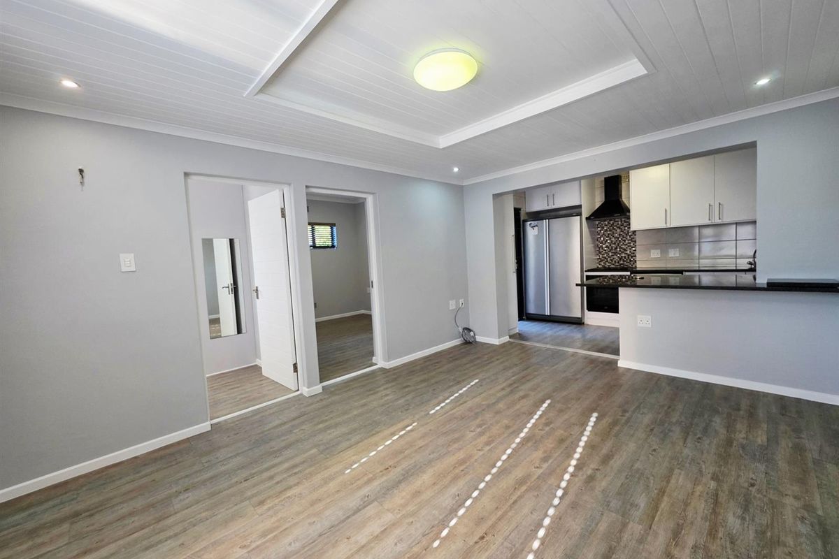 Grannyflat To Rent in Blomtuin Bellville - Photo 3