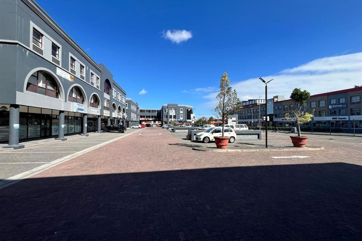 The Bridge Centre - Tygervalley: Retail Shop to let in Bo Oakdale - Photo 2