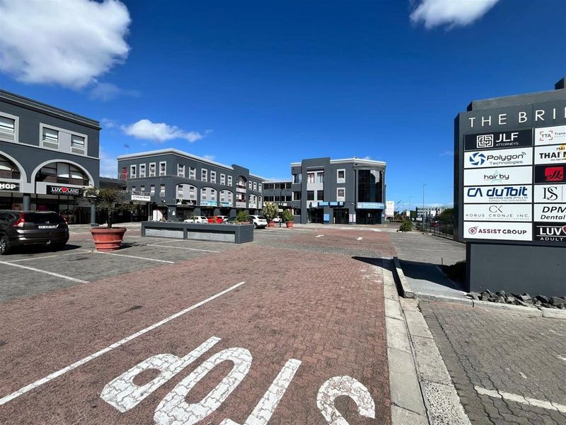 The Bridge Centre - Tygervalley: Retail Shop to let in Bo Oakdale - Photo 5