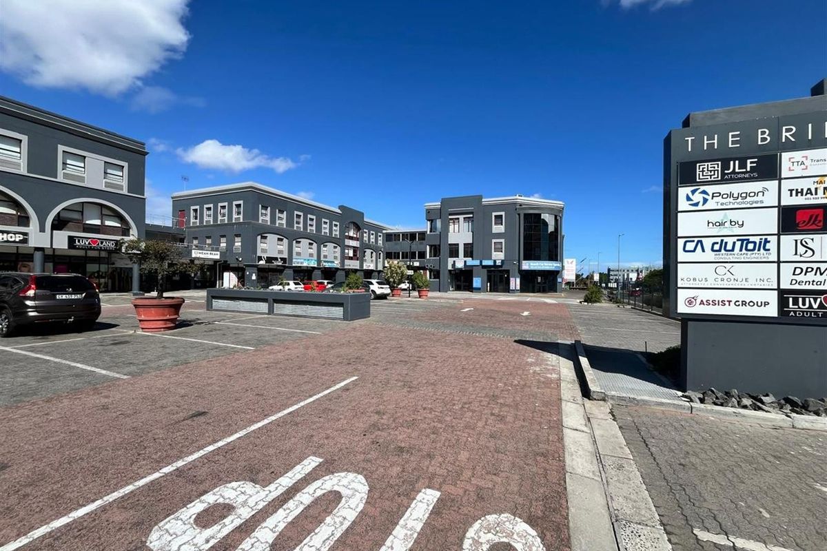 The Bridge Centre - Tygervalley: Retail Shop to let in Bo Oakdale - Photo 5