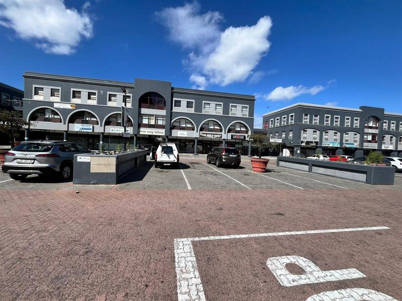 The Bridge Centre - Tygervalley: Retail Shop to let in Bo Oakdale - Photo 6