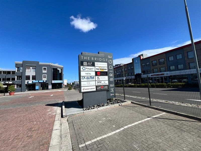 The Bridge Centre - Tygervalley: Retail Shop to let in Bo Oakdale - Photo 4