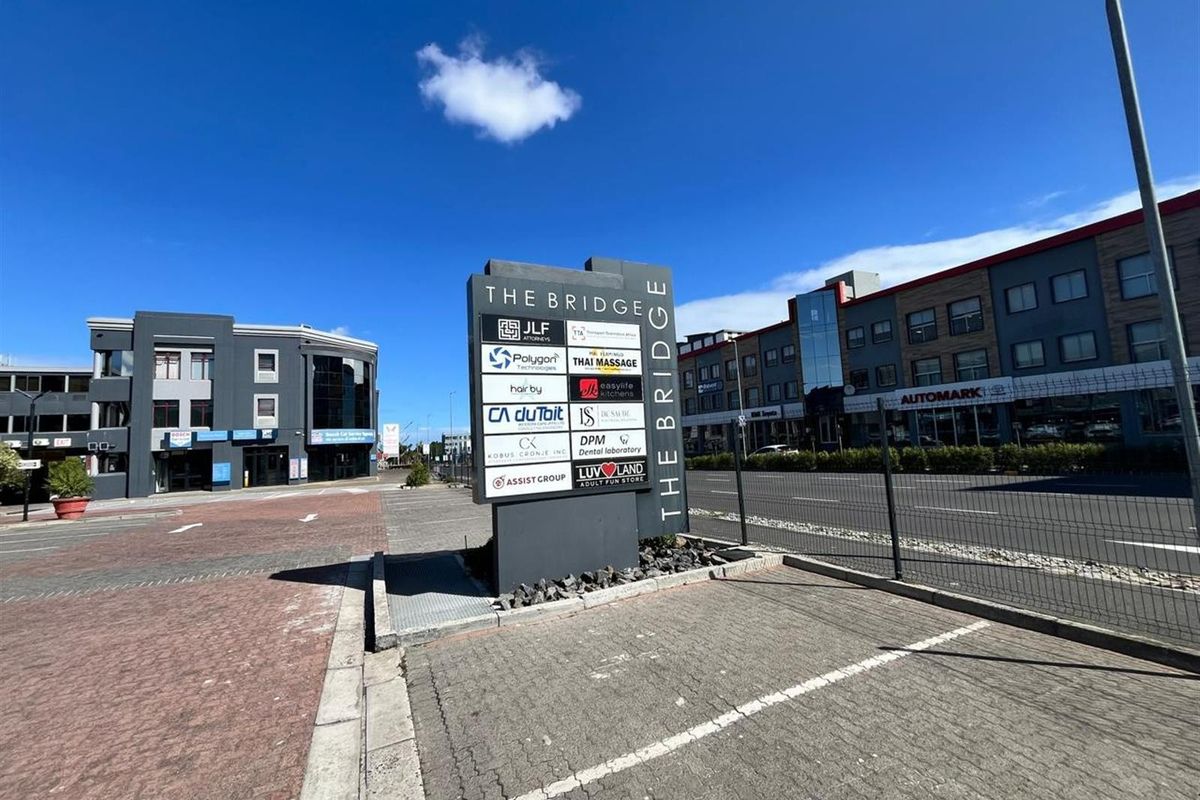 The Bridge Centre - Tygervalley: Retail Shop to let in Bo Oakdale - Photo 4