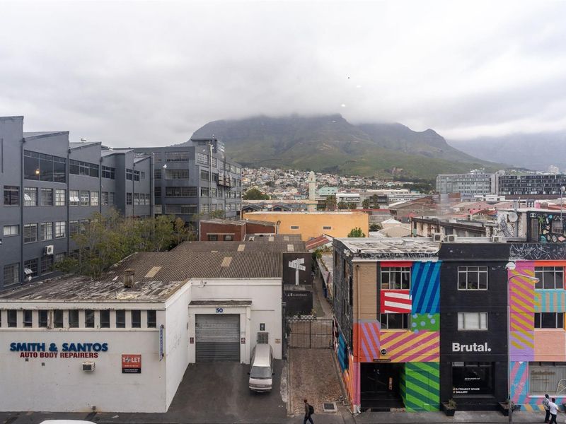 Fully Furnished 1-Bedroom Apartment in WEX1 | 4th Floor | Available 1 May for long term rental only - Photo 4