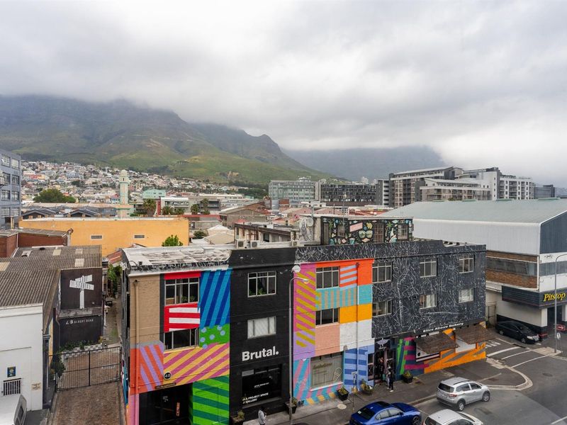 Fully Furnished 1-Bedroom Apartment in WEX1 | 4th Floor | Available 1 May for long term rental only - Photo 4