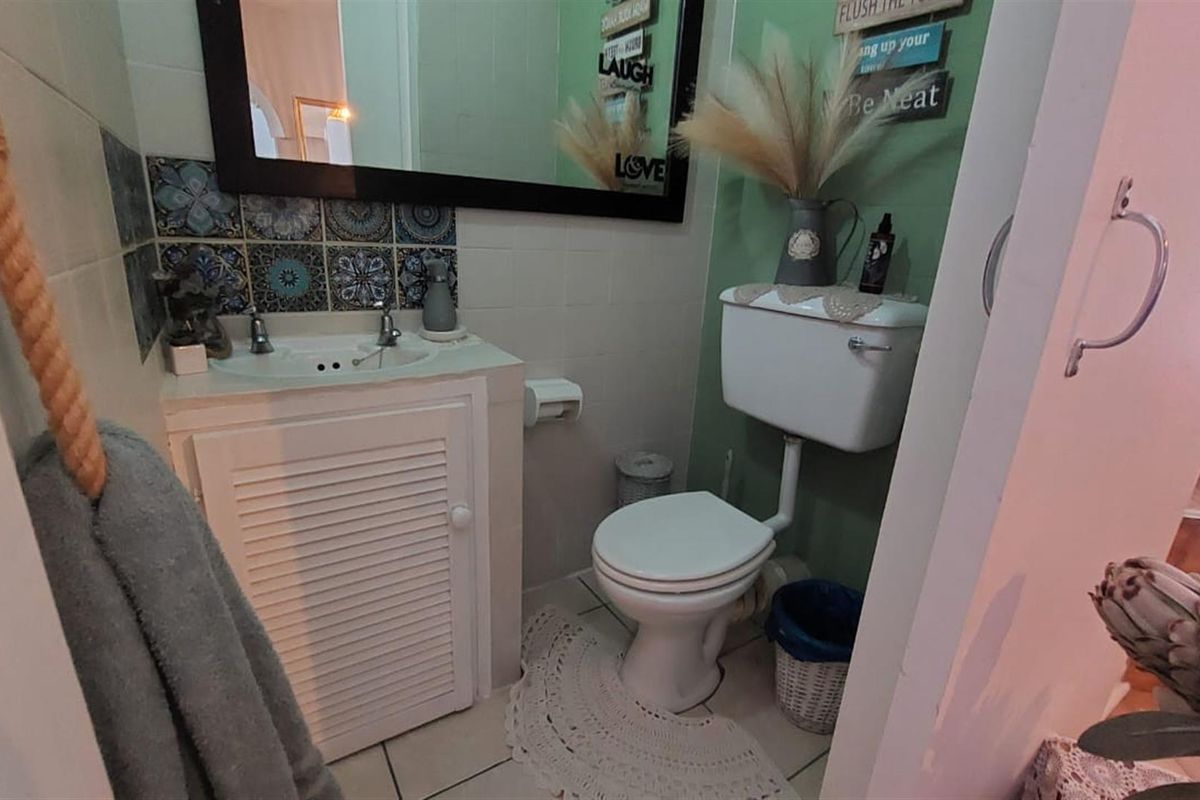 Beautiful Duplex for sale in Uvongo, KwaZulu-Natal - Photo 3