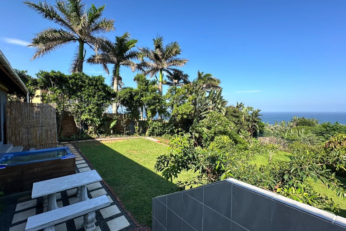 Luxury Coastal Family Home for Rent with Spectacular Sea Views! - Photo 2